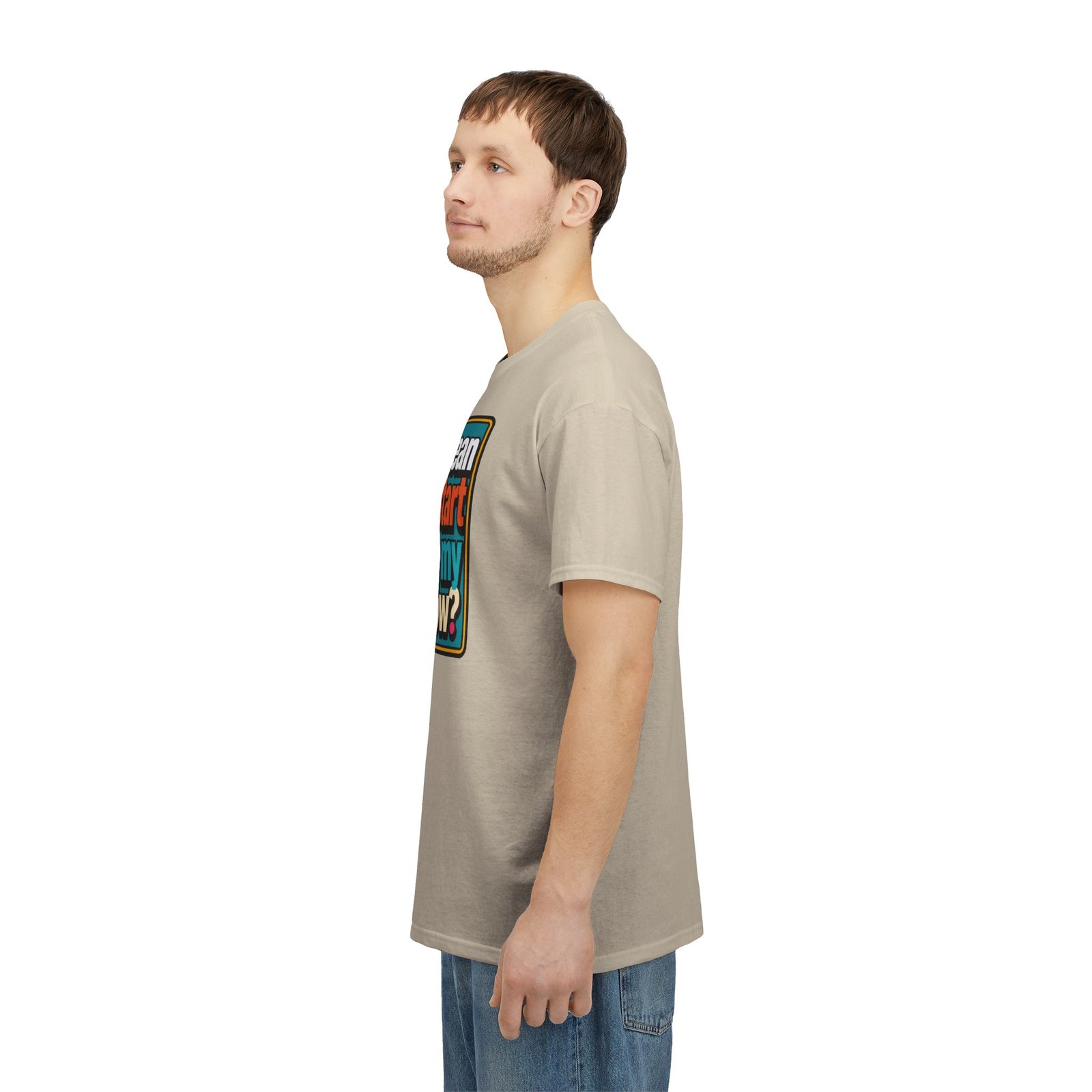 Does This Mean I Have to Start Brushing My Teeth Now? – Unisex T-Shirt – Dental Humor - Image 15