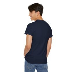 Libra Constellation - Unisex T-Shirt – Balanced by the Stars - Image 13
