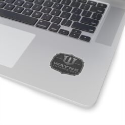 Wayne Enterprises – Indoor Sticker – Classified Gotham Equipment - Image 5