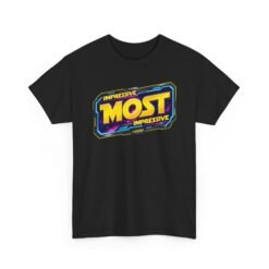 Impressive, Most Impressive - Unisex T-Shirt – Vader-Level Approval