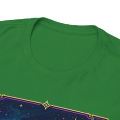 Taurus Constellation - Unisex T-Shirt – Steadfast by the Stars - Image 4