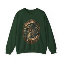 Keep On Tolkien - Unisex Sweatshirt – Legendary Journeys - Image 15