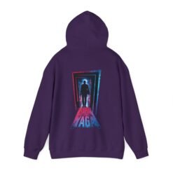 Baba Yaga – Unisex Hoodie – Fear the Shadow - Image 17