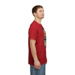 Area 51 Restricted Access - Unisex T-Shirt – Keep Out (Unless You're from Space) - Image 8