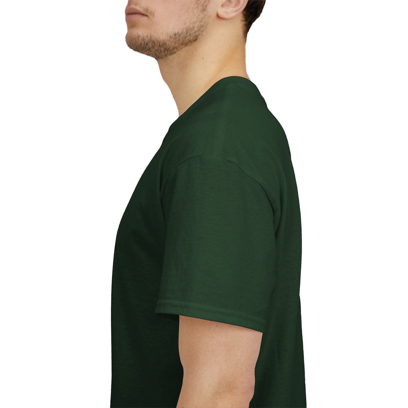 Elect Baggins for The Shire - Unisex T-Shirt – Vote for Second Breakfast - Image 12