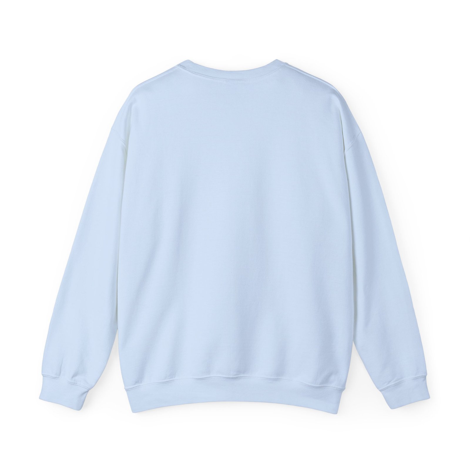 Flying Branchy Jingle Pony - Unisex Sweatshirt – Absurdly Festive - Image 8