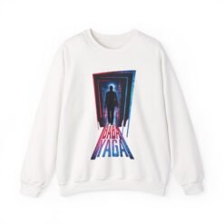 Baba Yaga – Unisex Sweatshirt – Fear the Shadow - Image 17