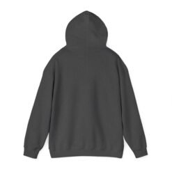 House of Eagle – Unisex Hoodie – Cozy Wizarding School Wisdom - Image 3
