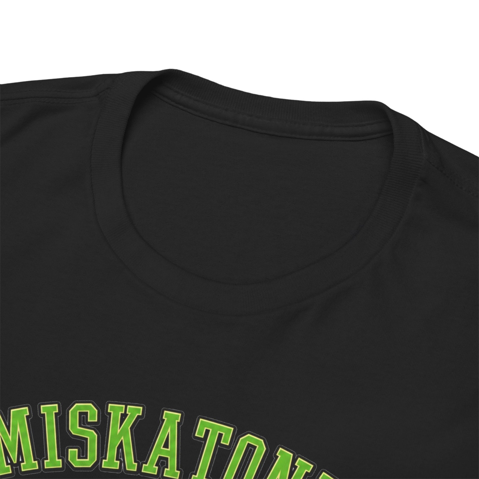 Miskatonic Elementary – Unisex T-Shirt – Arkham’s Littlest Horror Tshirt - Image 5