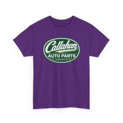 Callahan Auto Parts - Unisex T-Shirt – Sandusky Built - Image 20