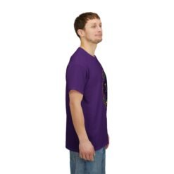 Virgo Constellation - Unisex T-Shirt – Celestial Precision - Image 14