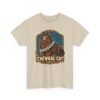 Chewbac-Cat – Unisex T-Shirt – The Purr Is Strong