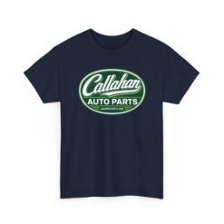 Callahan Auto Parts - Unisex T-Shirt – Sandusky Built - Image 19