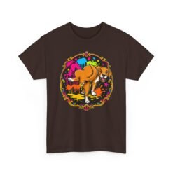 Making My Mark - Unisex T-Shirt – Every Dog Is an Artist - Image 22