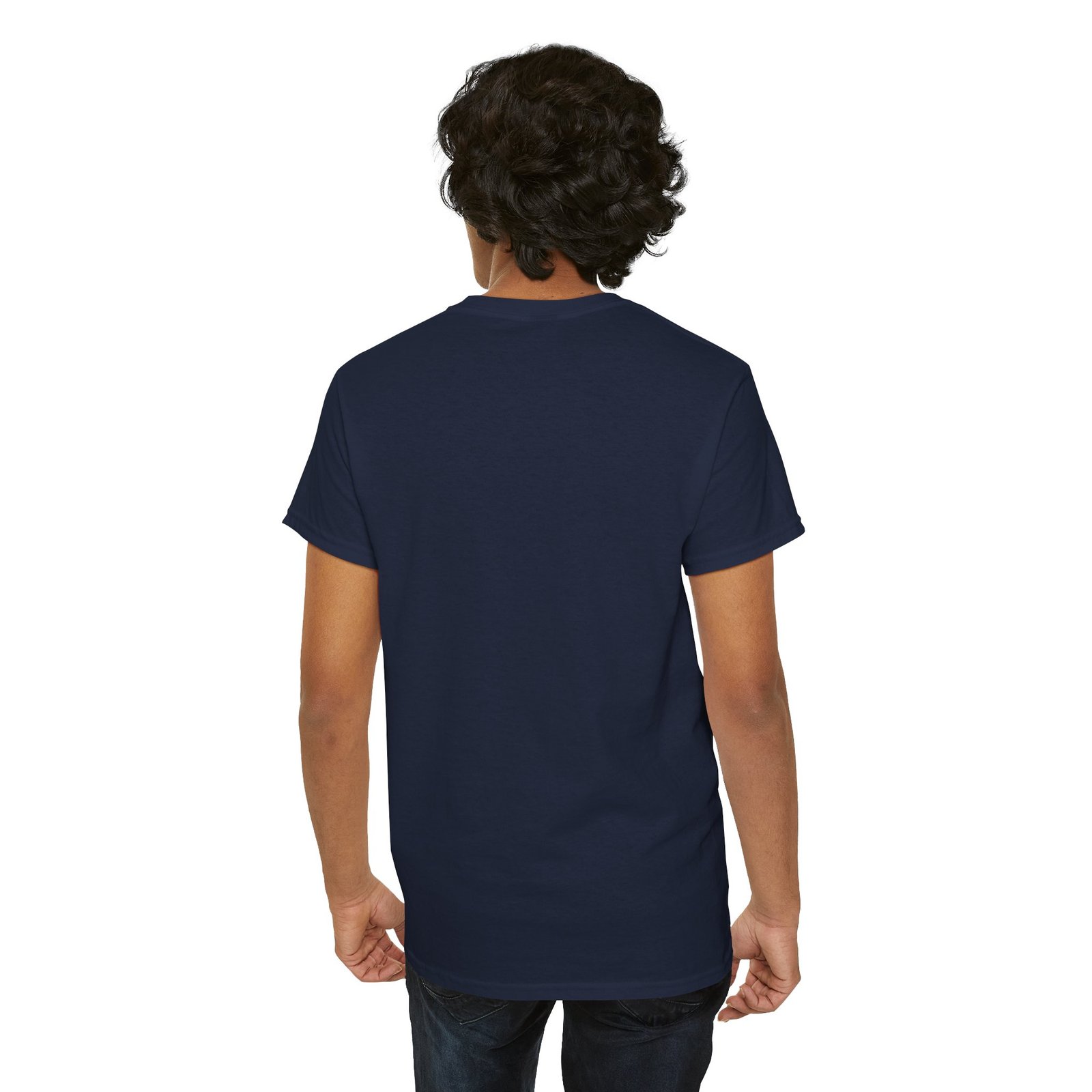 I’ve Got a Bad Feeling About This – Unisex T-Shirt – A Galaxy-Wide Classic - Image 13