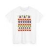 Halloween Ugly Sweater – Unisex T-Shirt – Spooky and Festive