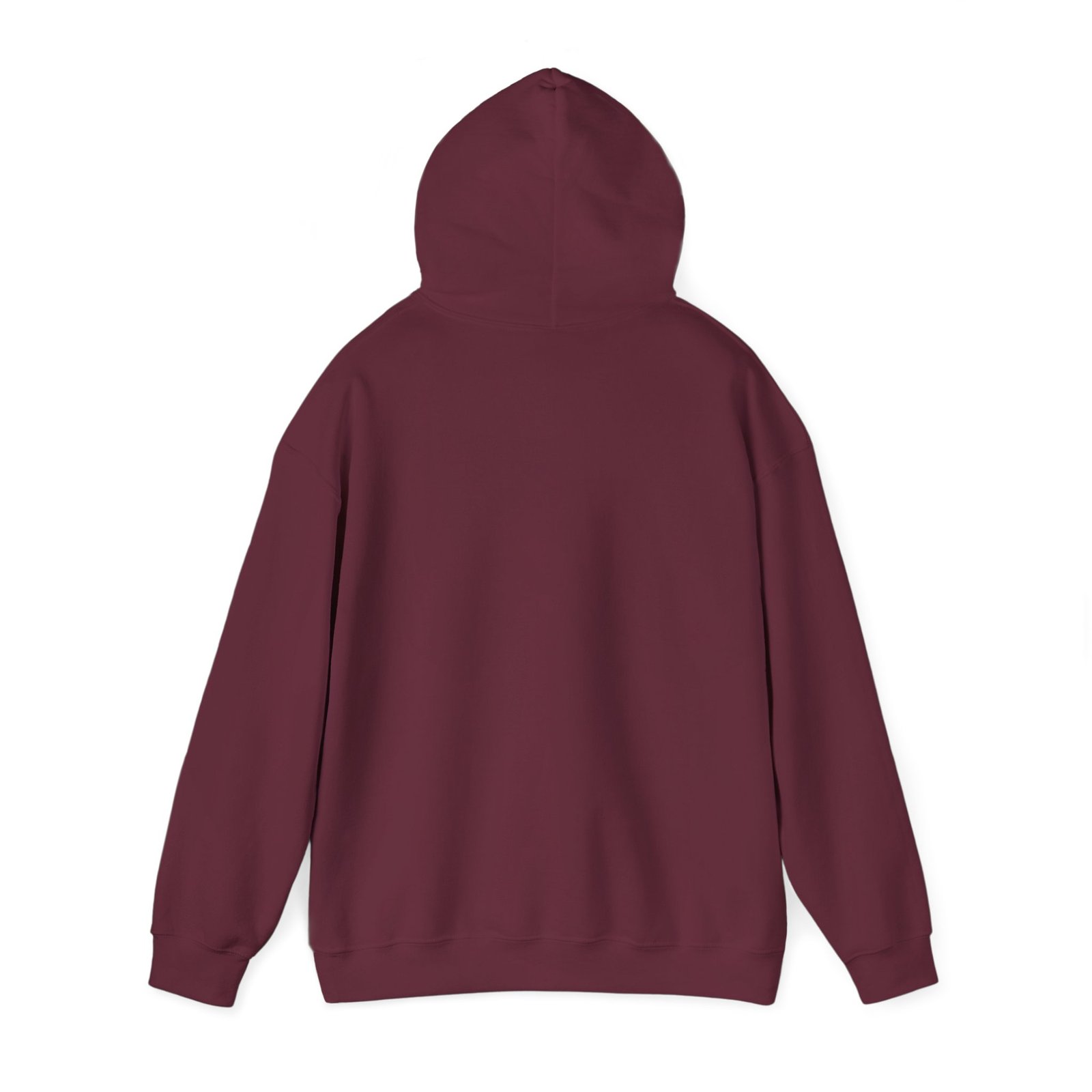 Eye of Horus - Unisex Hoodie – Ancient Egyptian Symbol and Mythology Sweatshirt - Image 3