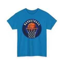 Basketball – Unisex T-Shirt – Nothing But Net