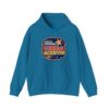 Little Lebowski Urban Achievers – Unisex Hoodie – Abide in Comfort