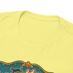 Cat-Nado – Unisex T-Shirt – Chaos, But Make It Cute - Image 4