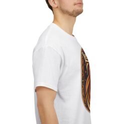 Leo Zodiac - Unisex T-Shirt – Fierce Zodiac Style - Image 14