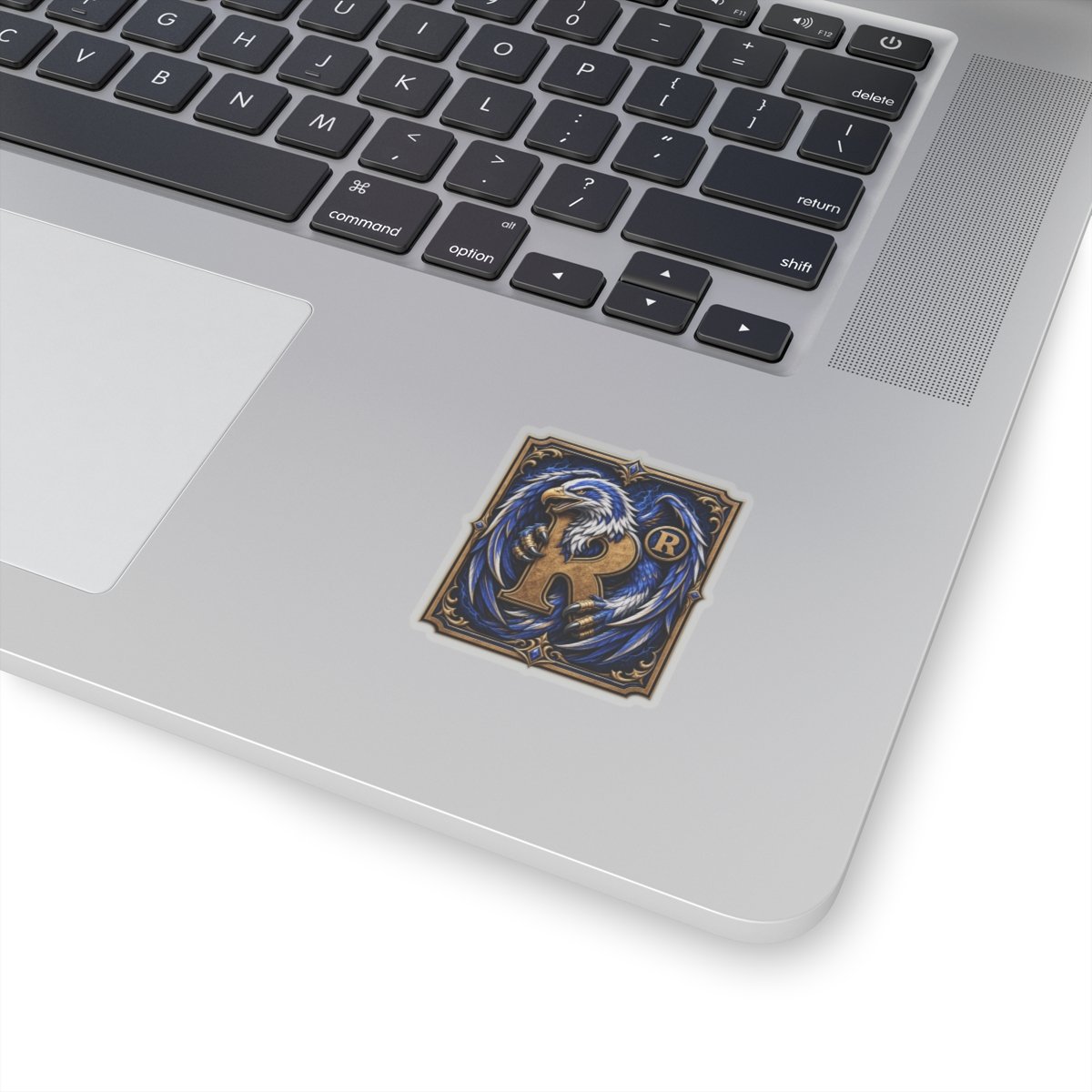 House of Eagle – Indoor Sticker – Wizarding School Wisdom That Sticks - Image 5