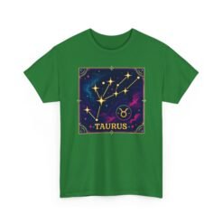 Taurus Constellation - Unisex T-Shirt – Steadfast by the Stars