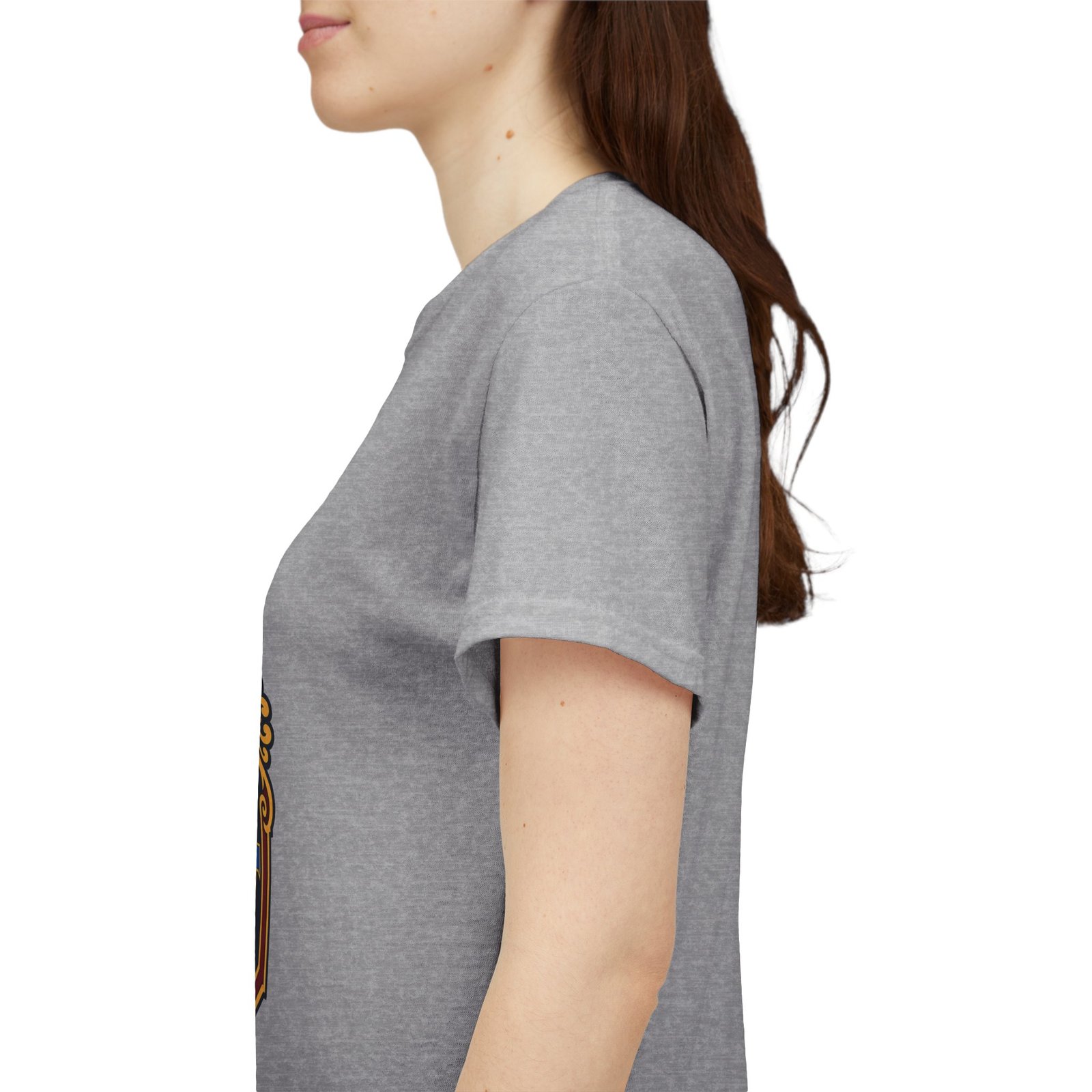 Close Enough To Perfect – Unisex T-Shirt – Good Enough Is Great Enough - Image 17