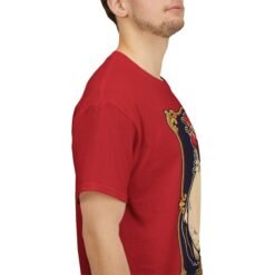 I Finally Get Why Chickens Start Their Day Screaming – Unisex T-Shirt – Morning Mood in Feathered Form - Image 13