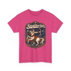 Sagittarius Energy – Unisex T-Shirt