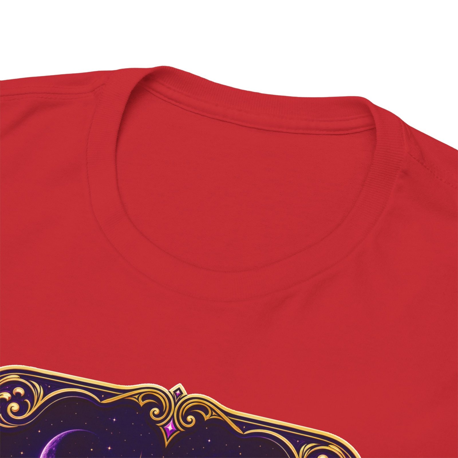 Scorpio Constellation - Unisex T-Shirt – Fierce by Nature - Image 4