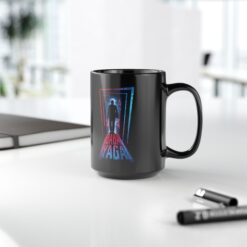 Baba Yaga – Black 11oz or 15oz Mug – Coffee for the Boogeyman - Image 14