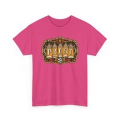 PROST - Unisex T-Shirt – Oktoberfest Beer Stein - German Cheers - Image 19