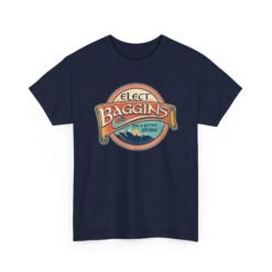 Elect Baggins for The Shire - Unisex T-Shirt – Vote for Second Breakfast - Image 14