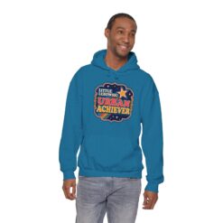 Little Lebowski Urban Achievers – Unisex Hoodie – Abide in Comfort - Image 13
