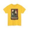 Fibonacci Horsepower - Unisex T-Shirt – Sacred Geometry