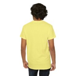 Cat-Nado – Unisex T-Shirt – Chaos, But Make It Cute - Image 13