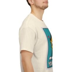 You Are Acute – Unisex T-Shirt for the Geometry of Love - Image 14
