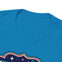 Little Lebowski Urban Achiever – Unisex T-Shirt – Modest Goals, Major Fans - Image 5