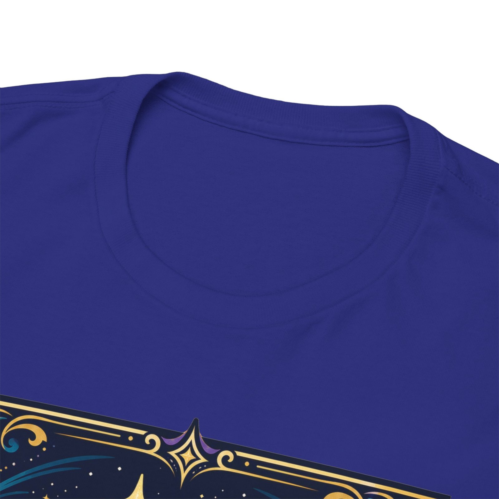 Cancer Constellation – Unisex T-Shirt – Written in the Stars - Image 4