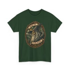 Keep On Tolkien - Unisex T-Shirt – Walk the Legendary Path - Image 18