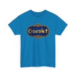COEXIST - Unisex T-Shirt – Unity in Diversity
