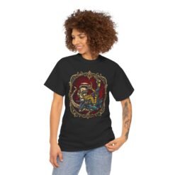 Alternative view of Dancing Baby Xenomorph – Unisex T-Shirt – Spaceballs Meets Pure Absurdity