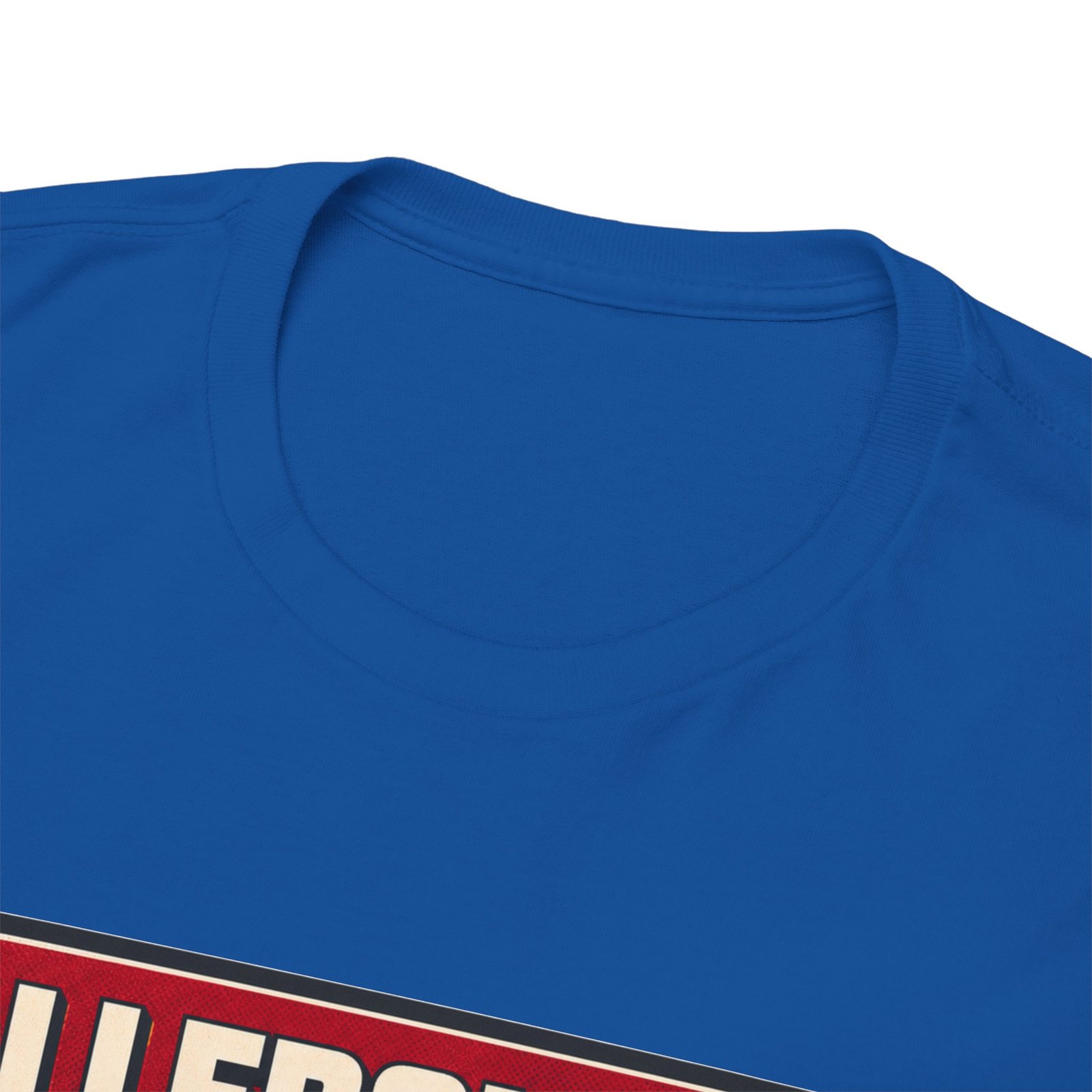 Allergic to Bullshit - Unisex T-Shirt – Zero Tolerance, 100% Sass - Image 5