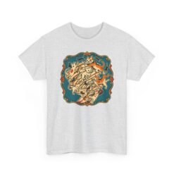 Cat-Nado – Unisex T-Shirt – Chaos, But Make It Cute - Image 20