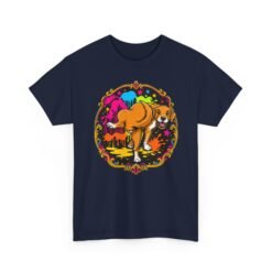 Making My Mark - Unisex T-Shirt – Every Dog Is an Artist