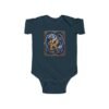 House of Eagle – Baby Bodysuit – Tiny Wizard, Big Curiosity