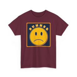 Bummer – Unisex T-Shirt – Some Days Just Be Like That - Image 20