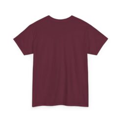 Alternative view of Everyday Is Caturday – Unisex T-Shirt – Feline Festive Vibes