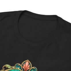 Luna Moth - Unisex T-Shirt – Beauty After Dark - Image 5